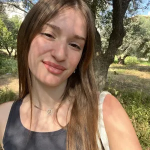 Sophia - Δάσκαλος Αγγλικών - Αθήνα