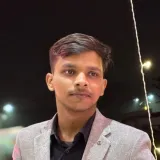 Naitik - Python tutor - New Delhi