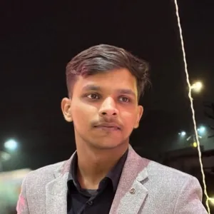 Naitik - Python tutor - New Delhi