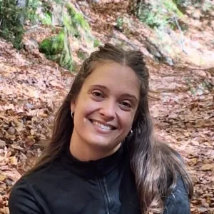 Sara - Profe de matemáticas - Zaragoza