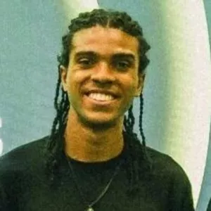 Marcos - Professor de inglês - Rio de Janeiro