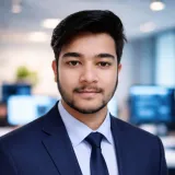 VIVEKANAND - Maths tutor - Noida