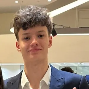 Philipp - Lehrkraft für Schach - Feldkirch