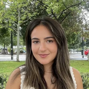 Carla - Profe de ayuda con los deberes - Vigo