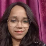 Siddhi - Computer programming tutor - Ghaziabad