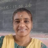 Mahalakshmi - English tutor - Ranipet