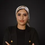 Meryem - professeur d'anglais - Montpellier