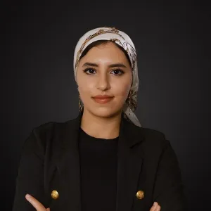 Meryem - professeur d'anglais - Montpellier