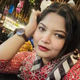 Nikita - Biology Tutor - Silchar