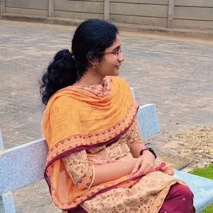 Vaishnavi - Math tutor - Madurai