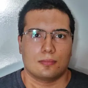 José Roberto - Professor de inglês - João Pessoa