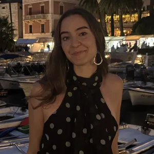 Lina - Lehrkraft für Deutsch - Berlin