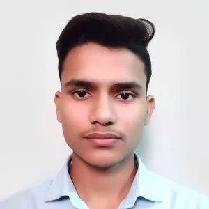 Shivam - Maths tutor - Kolkata