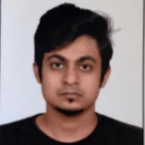 Pratik - Math tutor - Mumbai