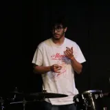 Gabriel - Professor de bateria - Vila Franca de Xira