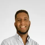 Hector - profesor de inglés - Santo Domingo Este