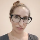 Marianela - Profe de bases de datos - Tandil