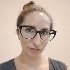 Marianela - Profe de bases de datos - Tandil