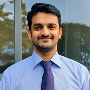 Vivaan - Computer programming tutor - Sydney