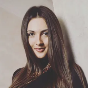 Anna - репетитор з права - Львів