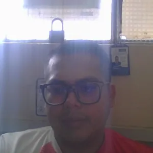 Aaron daniel - Profesor de informática básica - Rioja