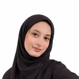 Saira - Arabic tutor - Lahore