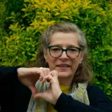 DianaPB - Prof de sage-femme - Sausset-les-Pins