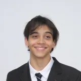 Nycollas - Professor de inglês - São Paulo