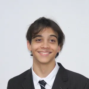 Nycollas - Professor de inglês - São Paulo