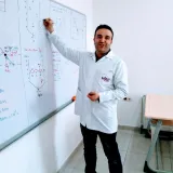 Alparslan - Fizik öğretmeni - İstanbul
