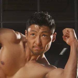 Sebastien - Prof de boxe anglaise - Levallois-Perret