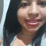 Thais - Professor de nutrição - Ceilândia