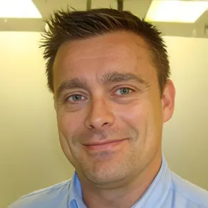 Lars - Design tutor - Edinburgh
