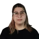 Alejandra - 英文老师 - 