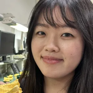 黃程筠 - 數學老师 - 