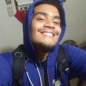 Carlos breily - Profesor de informática básica - Santo Domingo