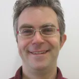 Scott - profesor de inglés - Barcelona