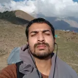 Vivek - History tutor - Shimla