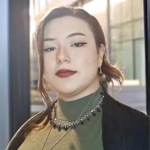 Emily - Profe de inglés - San José