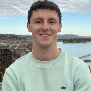 Niclas - Lehrkraft für Deutsch - Zürich