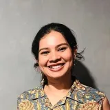 Tarakeshwari - 英文老师 - 