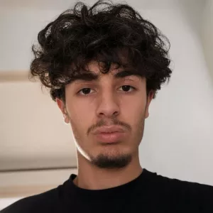 Nassim - professeur de mathématiques - Bordeaux
