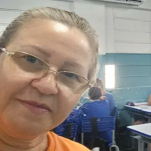 Célia Rosa - Professor de espanhol - Duque de Caxias