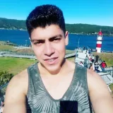 Alberto - Profesor de mecánica del automóvil - Tomé