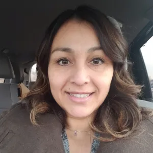 Pamela - English tutor - Cambridge