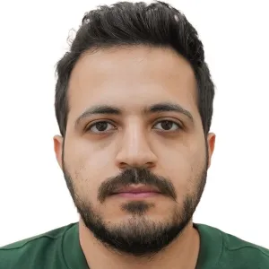 Adham - Chinese tutor - Dubai