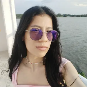 Cristina - profesor de vocabulario en Inglés - Sincelejo