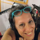 Leticia María - profesor de canto - Buenos Aires