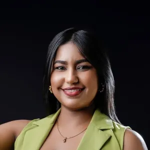 Wandelyn Elena - profesor de lengua española - Santo Domingo