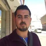Guillermo - profesor de inglés - Albacete